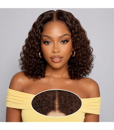 Amazon.com : Shake-N-Go Naked Nature Brazilian Natural Human Hair
